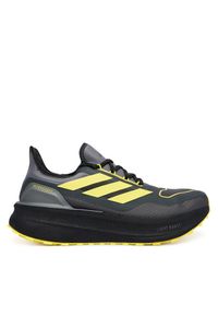 Adidas - Buty do biegania adidas. Kolor: szary