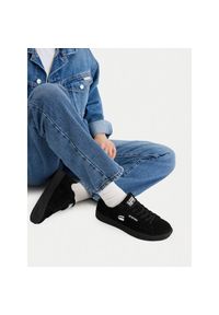 G-Star RAW - Sneakersy G-Star Raw. Kolor: czarny #1