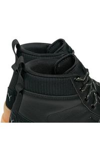 Puma Sneakersy Mayze Mid Gentle Wns 393085 01 Czarny. Kolor: czarny