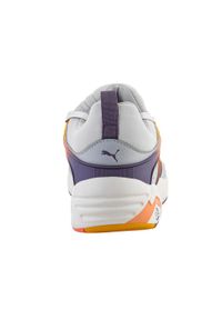 Puma - Męskie Buty Treningowe Blaze Of Glory Psychedelics. Kolor: szary, wielokolorowy. Sport: turystyka piesza