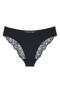 Triumph Figi klasyczne Pretty 10222241 Czarny. Kolor: czarny. Materiał: syntetyk #6