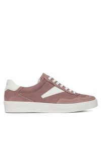 Lasocki Sneakersy WI16-REDAA-01 Różowy. Kolor: różowy. Materiał: zamsz, skóra