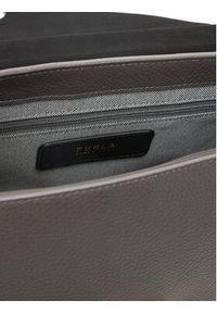 Furla Torebka Lotus WB01605 BX0356 CN 4295S 1002 Szary. Kolor: szary. Materiał: skórzane #3