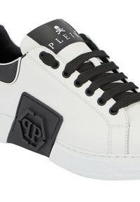 Philipp Plein - PHILIPP PLEIN Sneakersy 29800 Czarny. Kolor: czarny #3