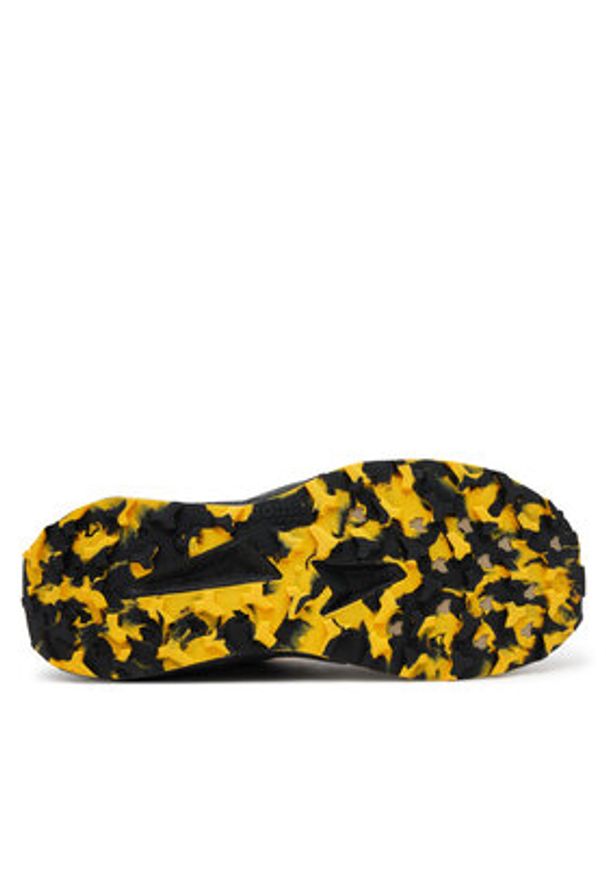 Joma Buty do biegania Rase 2501 TKRASS2501 Czarny. Kolor: czarny. Materiał: materiał