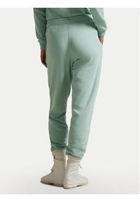 Polo Ralph Lauren Spodnie dresowe 211935585017 Zielony Regular Fit. Kolor: zielony. Materiał: bawełna #3