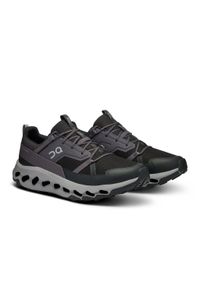 On - Sneakersy męskie ON CloudhorizON Black | Alloy. Okazja: do pracy, na co dzień, na spacer. Kolor: czarny. Sport: turystyka piesza #6