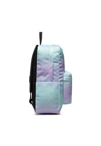JanSport Plecak Superbreak One EK0A5BAGW68 Fioletowy. Kolor: fioletowy. Materiał: materiał. Styl: sportowy #5