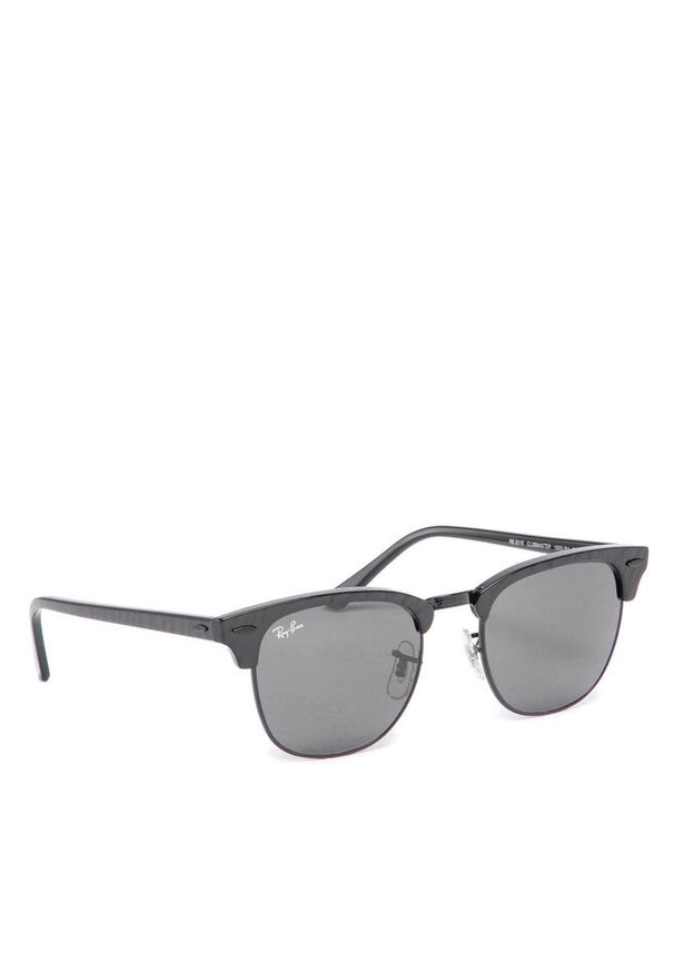 Okulary przeciwsłoneczne Ray-Ban. Kolor: czarny