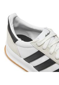 Adidas - adidas Sneakersy Run 70s 2.0 IH8584 Biały. Kolor: biały. Materiał: materiał. Sport: bieganie #4