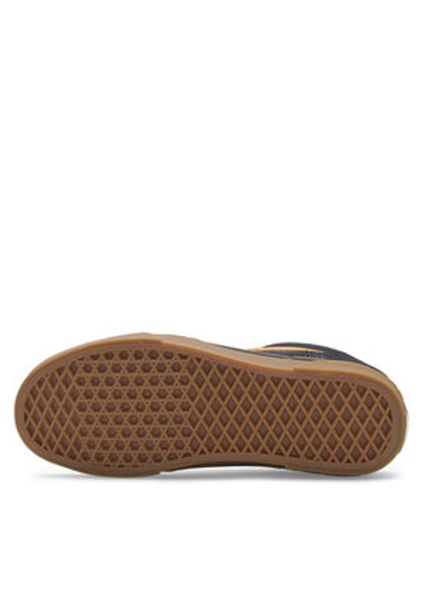 Vans Tenisówki CALDRONE VN0A5JM2CHY1 Czarny. Kolor: czarny. Materiał: materiał