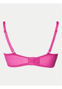 Dorina Biustonosz z fiszbiną Zayna FXTT0045LA163 Różowy. Kolor: różowy. Materiał: syntetyk #12