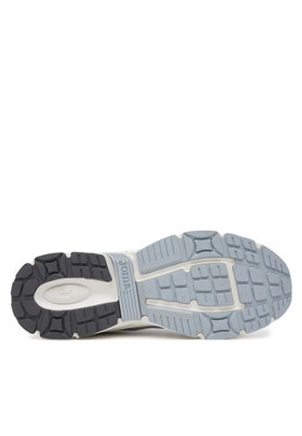 Joma Sneakersy Rt50 2512 RRT50S2512 Szary. Kolor: szary. Materiał: materiał