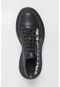 Alexander McQueen - Sneakersy męskie ALEXANDER MCQUEEN #6