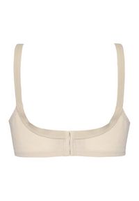 Triumph Biustonosz bezfiszbinowy Doreen 10166213 Beżowy. Kolor: beżowy. Materiał: syntetyk #3