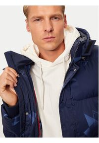 Guess Kurtka zimowa M4BL21 WGJ42 Niebieski Regular Fit. Kolor: niebieski. Materiał: syntetyk. Sezon: zima #3