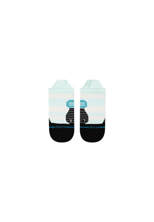 Skarpety do biegania damskie Stance Break Light Tab. Kolor: niebieski