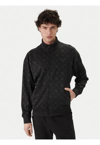 Guess Bluza Z6GQ07 K2849 Czarny Relaxed Fit. Kolor: czarny. Materiał: syntetyk #1