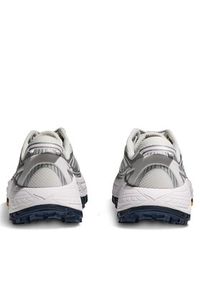 HOKA - Hoka Sneakersy Mafate Speed 2 1126851 Biały. Kolor: biały. Materiał: materiał