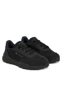 Lacoste Sneakersy 750SMA0086 Czarny. Kolor: czarny. Materiał: skóra #6