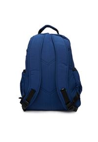 Vans Plecak VN000SUBFOB1 Niebieski. Kolor: niebieski. Materiał: skóra #4