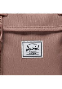 Herschel Plecak Little America 11390-02077 Różowy. Kolor: różowy. Materiał: materiał #3