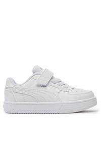 Puma Sneakersy Caven 2.0 Ac+ Ps 393839-02 Biały. Kolor: biały #1