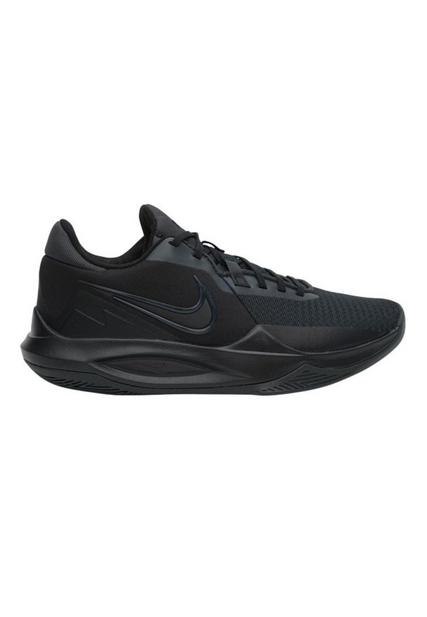 Nike - Męskie Buty Do Koszykówki Precision VI. Kolor: czarny, szary, wielokolorowy. Sport: koszykówka