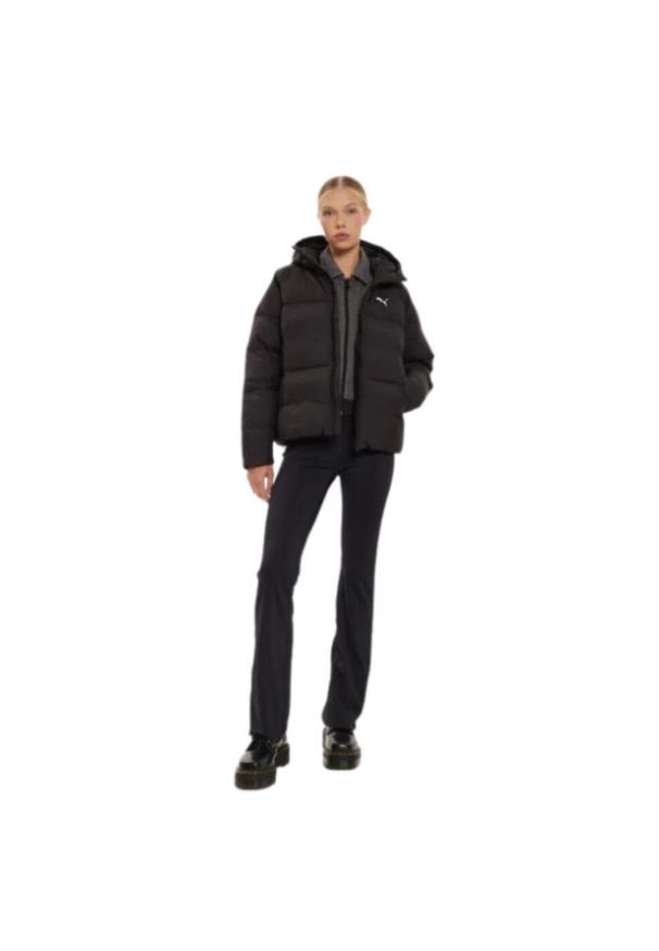 Puma Kurtka Poly Puffer 62648901. Kolor: czarny