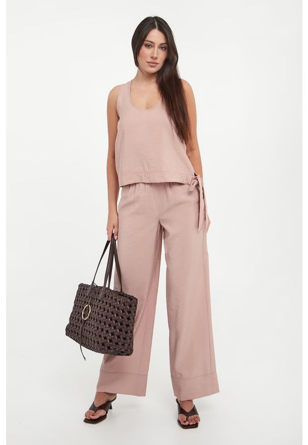 Marella Sport - Top damski Umico MARELLA SPORT. Styl: sportowy