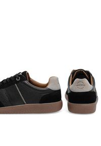 Lasocki Sneakersy BONITO-01 MI24 Czarny. Kolor: czarny