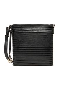 Lasocki Torebka CEO-LSK-K-022-06 Czarny. Kolor: czarny #1