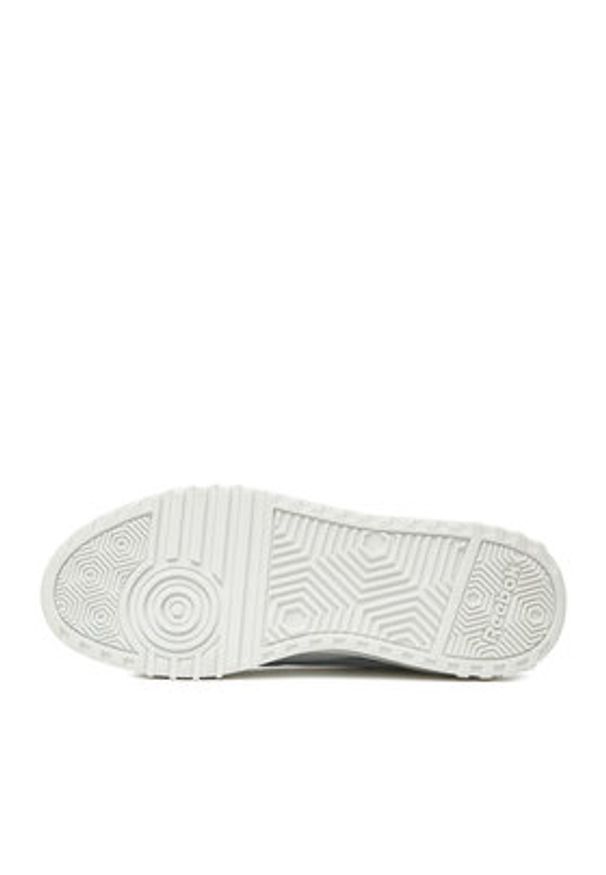 Reebok Sneakersy CEO-REE VAMP AR30240W-WYY Biały. Kolor: biały. Materiał: skóra