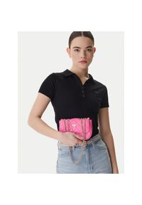 Torebka Guess. Kolor: różowy #1