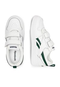 Reebok Sneakersy Royal Prime 2 100045358 Biały. Kolor: biały. Model: Reebok Royal #4