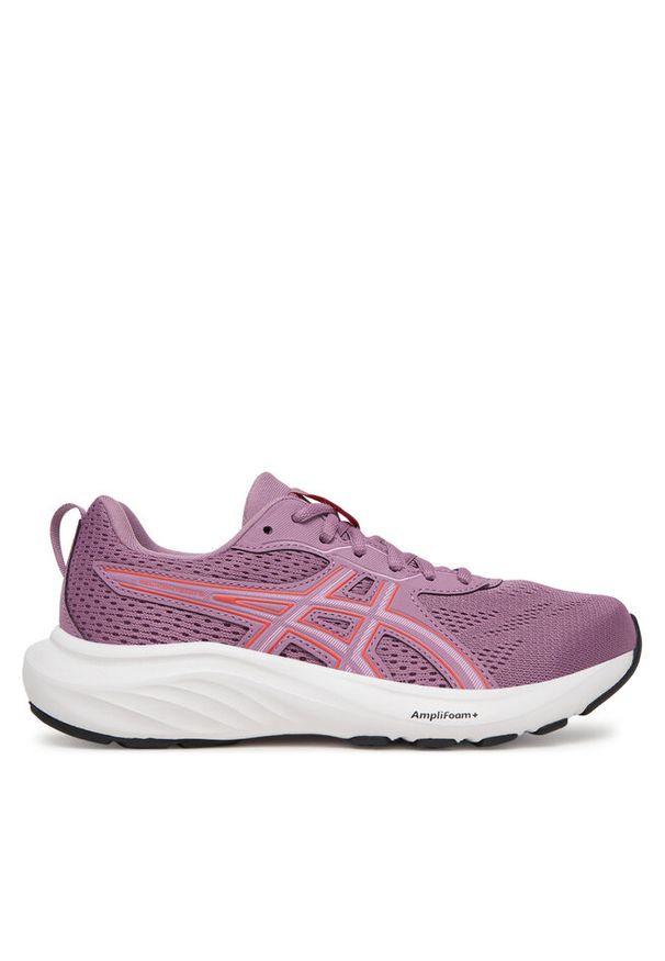Buty do biegania Asics. Kolor: fioletowy