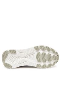 Leaf Sneakersy LHAKK301R Szary. Kolor: szary. Materiał: materiał #6