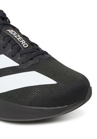 Adidas - adidas Buty do biegania Adizero EVO SL JP7149 Czarny. Kolor: czarny. Materiał: materiał #4