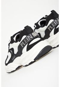 Plein Sport - Sneakersy męskie Pulse X PLEIN SPORT #3