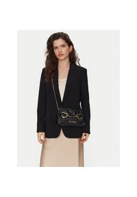 Love Moschino - Torebka LOVE MOSCHINO. Kolor: czarny #1