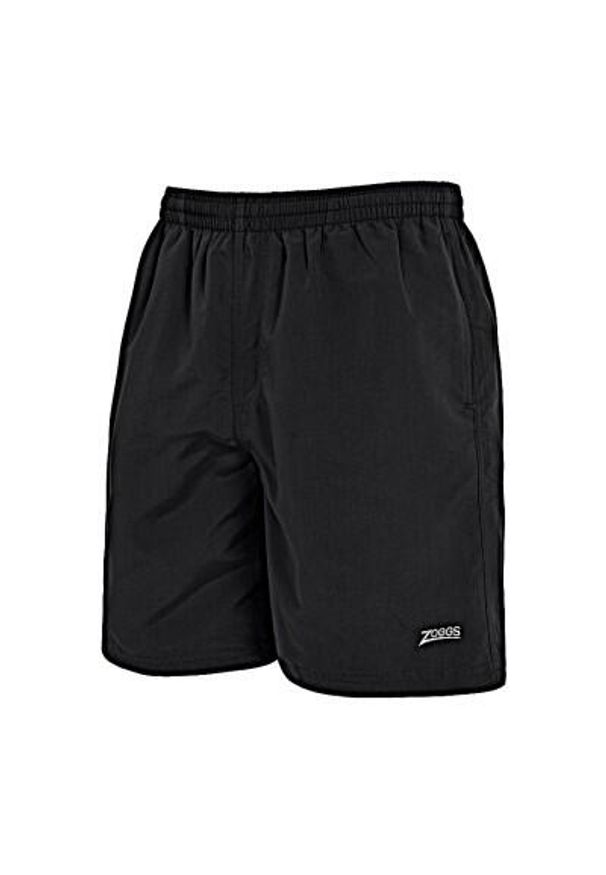 ZOGGS - Szorty kąpielowe Zoggs Penrith 17" ED. Kolor: czarny