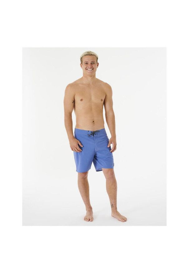 Rip Curl - Boardshorty RIP CURL Mirage Strands Ultimate niebieski. Okazja: na plażę. Kolor: niebieski