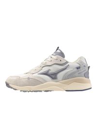 Buty Mizuno Sky Medal ß. Kolor: biały. Sport: bieganie