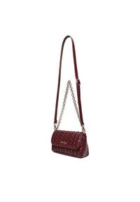 Nine West Torebka CEO-DAKOTA-I-LDA8006 Bordowy. Kolor: czerwony #6
