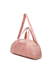 Reebok Torba RBK-B-001-07 Różowy. Kolor: różowy. Materiał: materiał #5