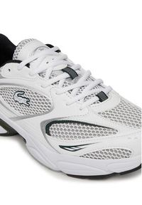 Lacoste Sneakersy 7-49SMA0021 Biały. Kolor: biały. Materiał: skóra #5
