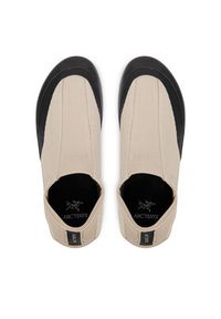 Arc'teryx Sneakersy Kragg X00001007 Beżowy. Kolor: beżowy. Materiał: materiał #3
