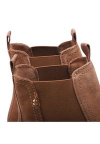 Lasocki Sztyblety WI16-14097-04 Beżowy. Kolor: beżowy. Materiał: skóra, zamsz #4