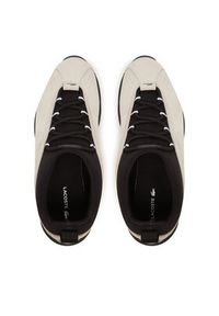 Lacoste Sneakersy Audyssor Slip-On 7-49SMA0101 Biały. Zapięcie: bez zapięcia. Kolor: biały. Materiał: materiał #6