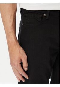 Guess Jeansy Angels M6YAN2 D1487 Czarny Slim Fit. Kolor: czarny #4